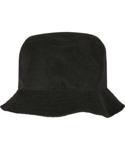 Frottee Bucket Hat (5003Fb)