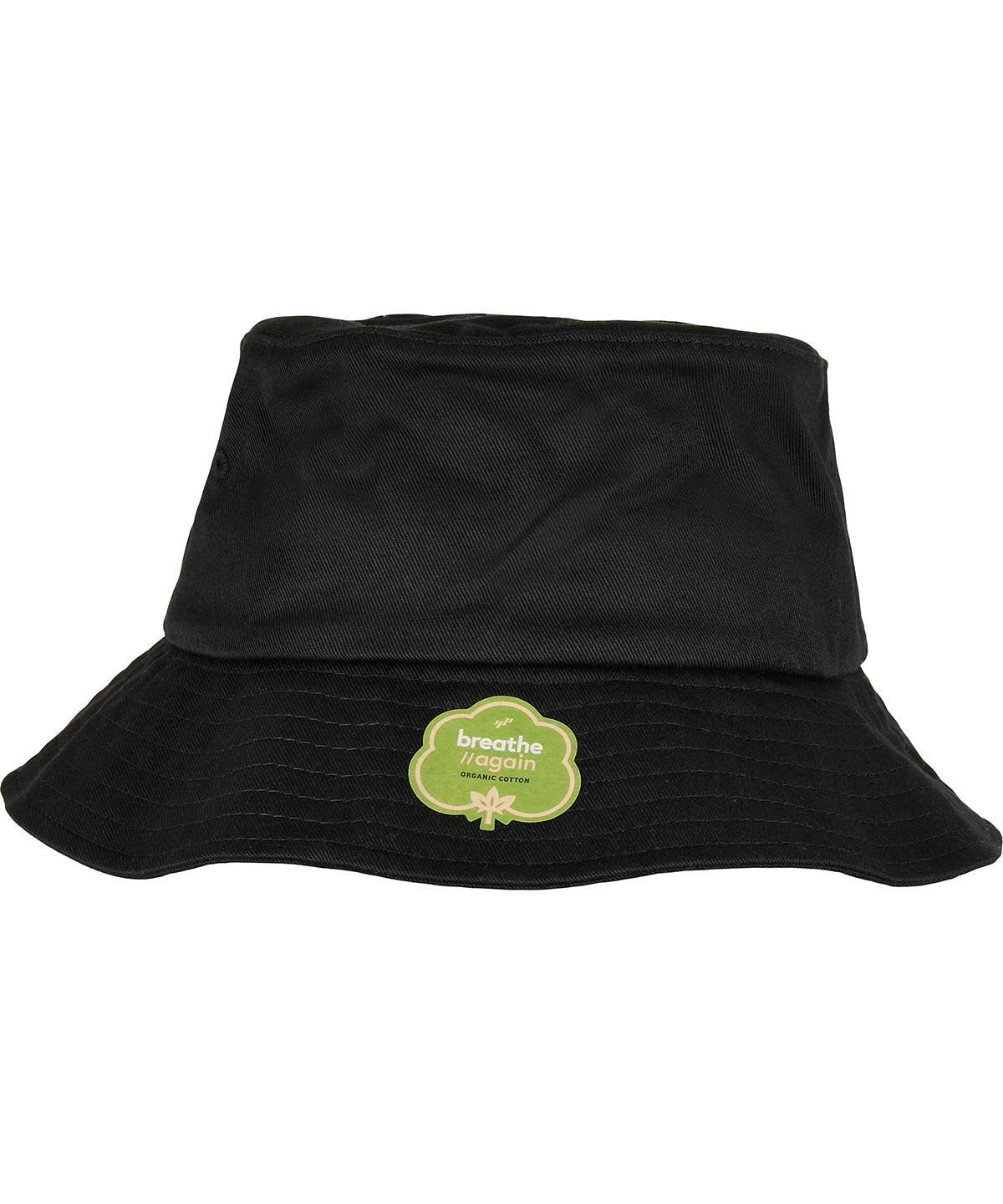 Organic Cotton Bucket Hat (5003Oc) - Image 2
