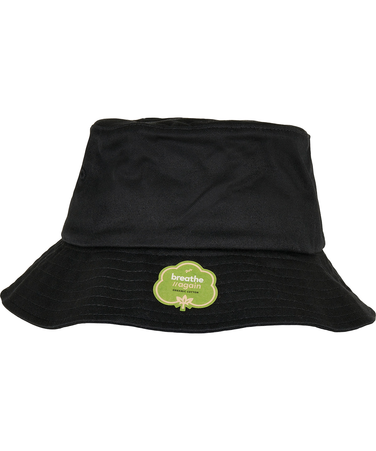 Organic Cotton Bucket Hat (5003Oc)