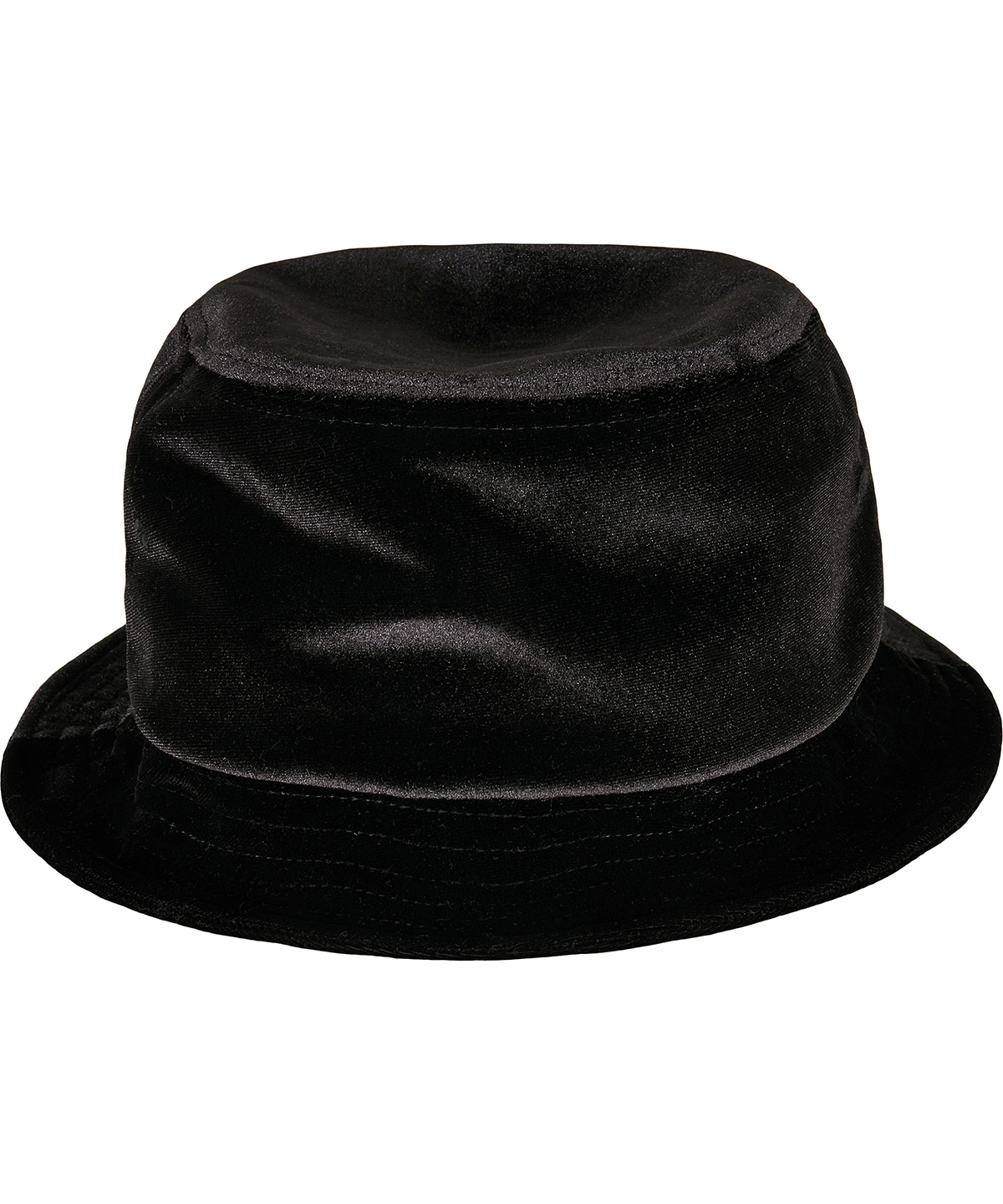 Velvet Bucket Hat (5003Vb) - Image 2