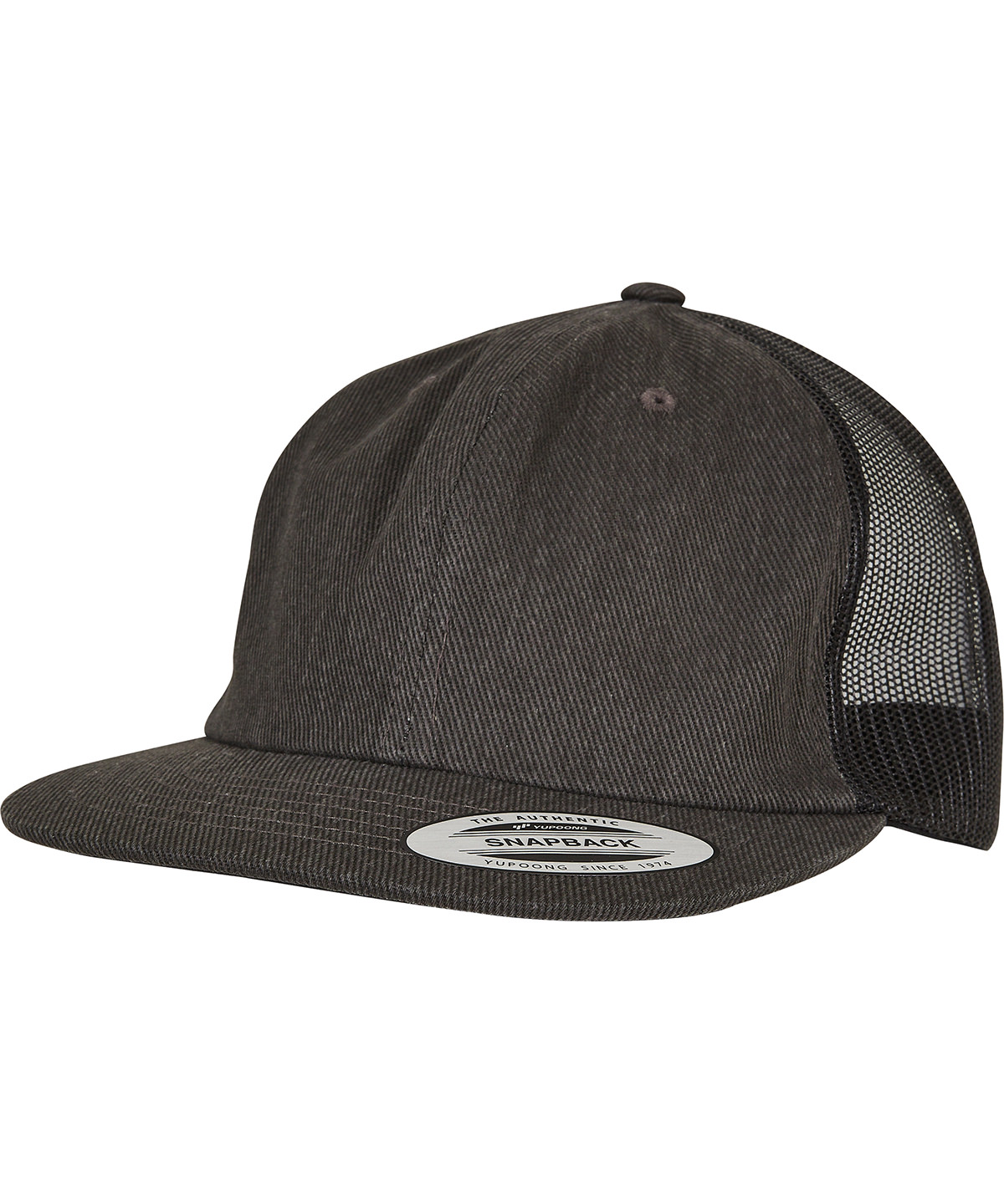 Denim Trucker (6006Dt) - Image 2