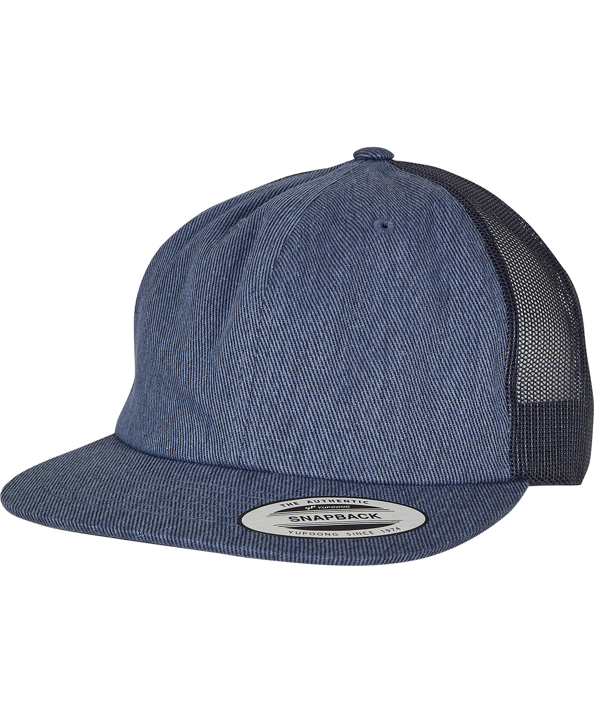 Denim Trucker (6006Dt) - Image 3