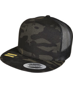 Multicam® Trucker Cap (6006Mc)