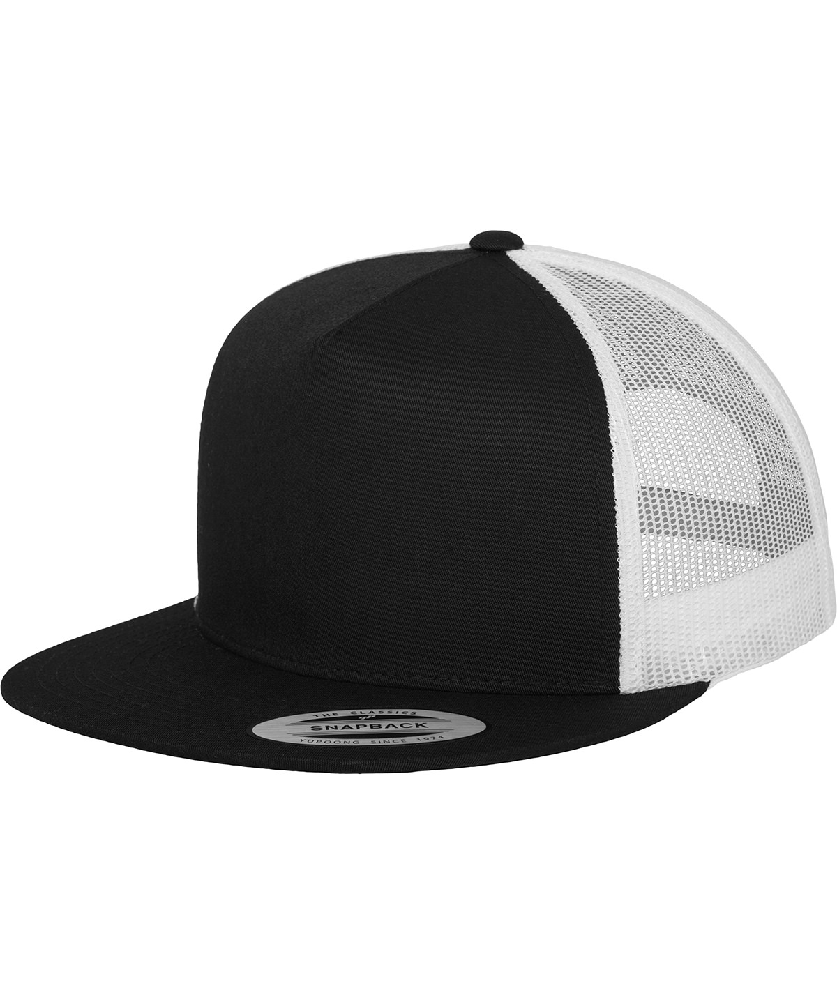 Classic Trucker 2-Tone (6006T) - Image 2