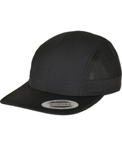 Nylon Snapback (6088Ns)