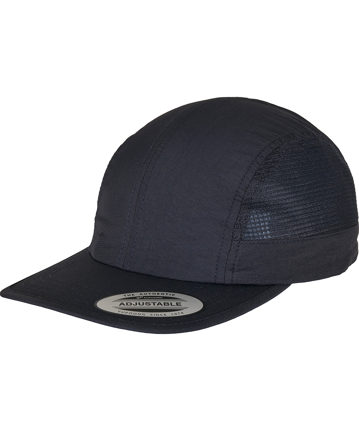 Nylon Snapback (6088Ns) - Image 3