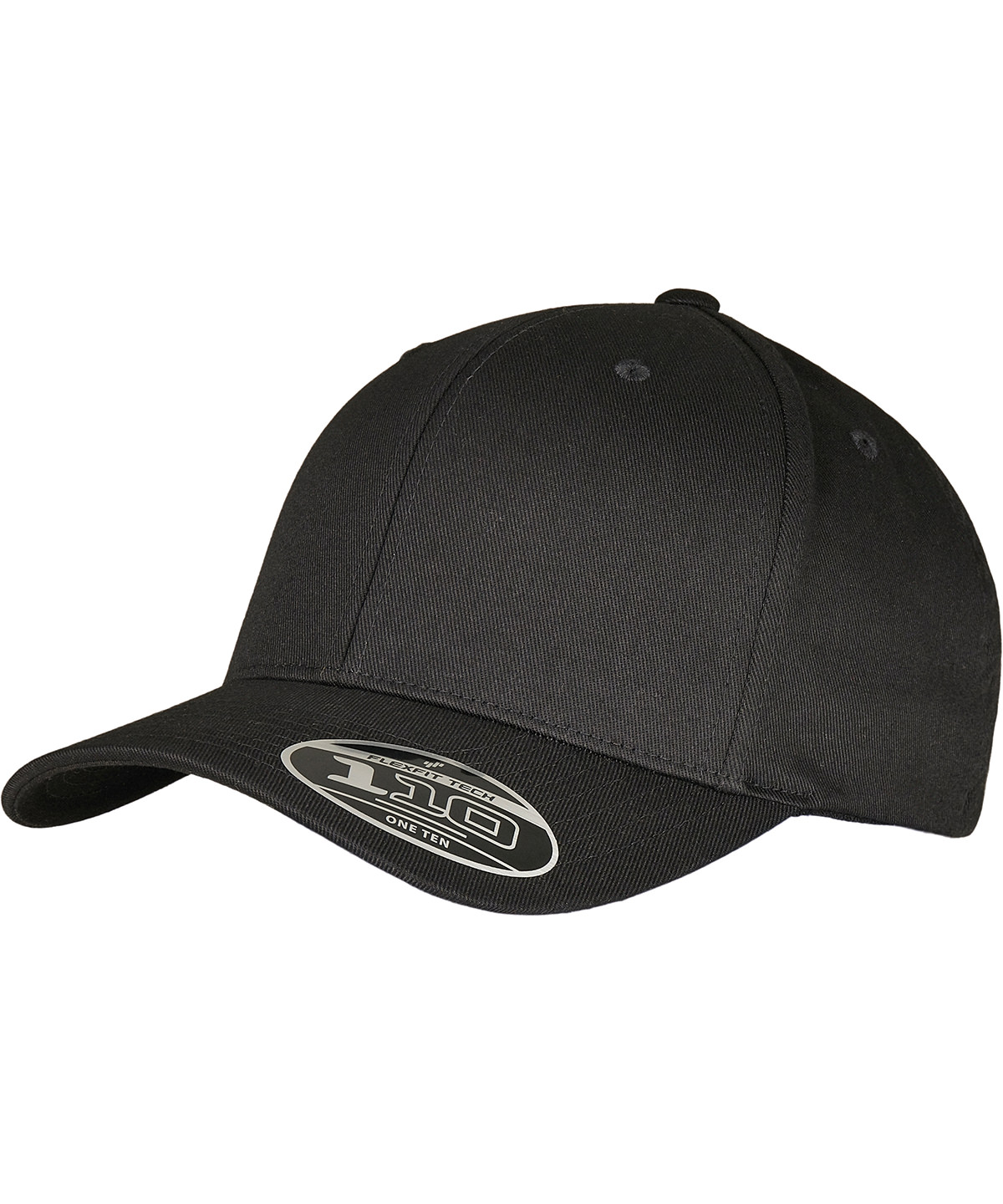 Flexfit Woolly Combed Adjustable (6277Dc) - Image 2