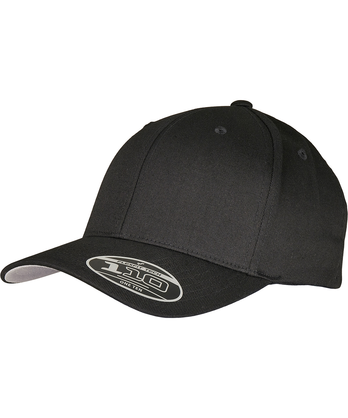 Flexfit Woolly Combed Adjustable (6277Dc) - Image 3