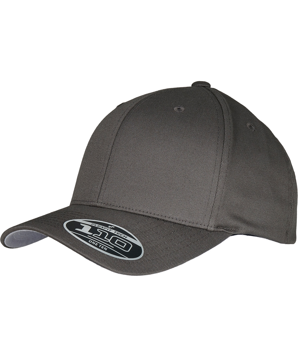 Flexfit Woolly Combed Adjustable (6277Dc) - Image 4