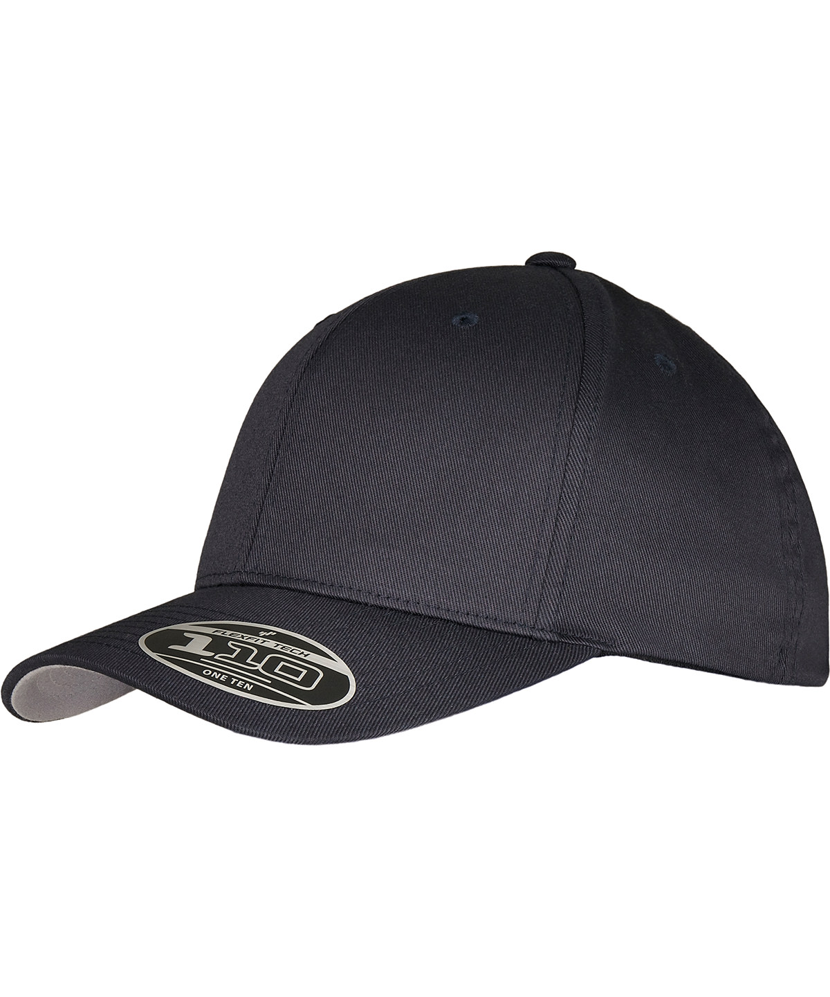 Flexfit Woolly Combed Adjustable (6277Dc) - Image 5