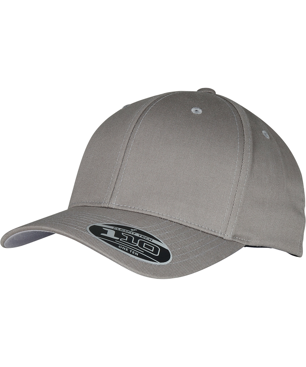 Flexfit Woolly Combed Adjustable (6277Dc) - Image 6