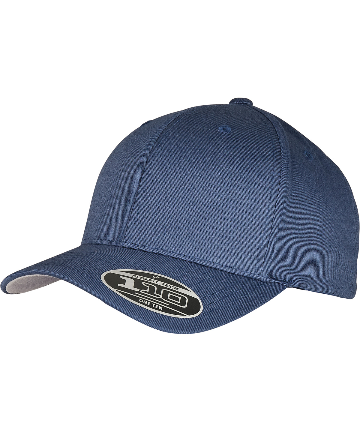 Flexfit Woolly Combed Adjustable (6277Dc) - Image 7