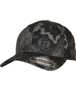 Flexfit Veil Camo™ Cap (6277Vc)