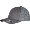 Black/Grey Melange