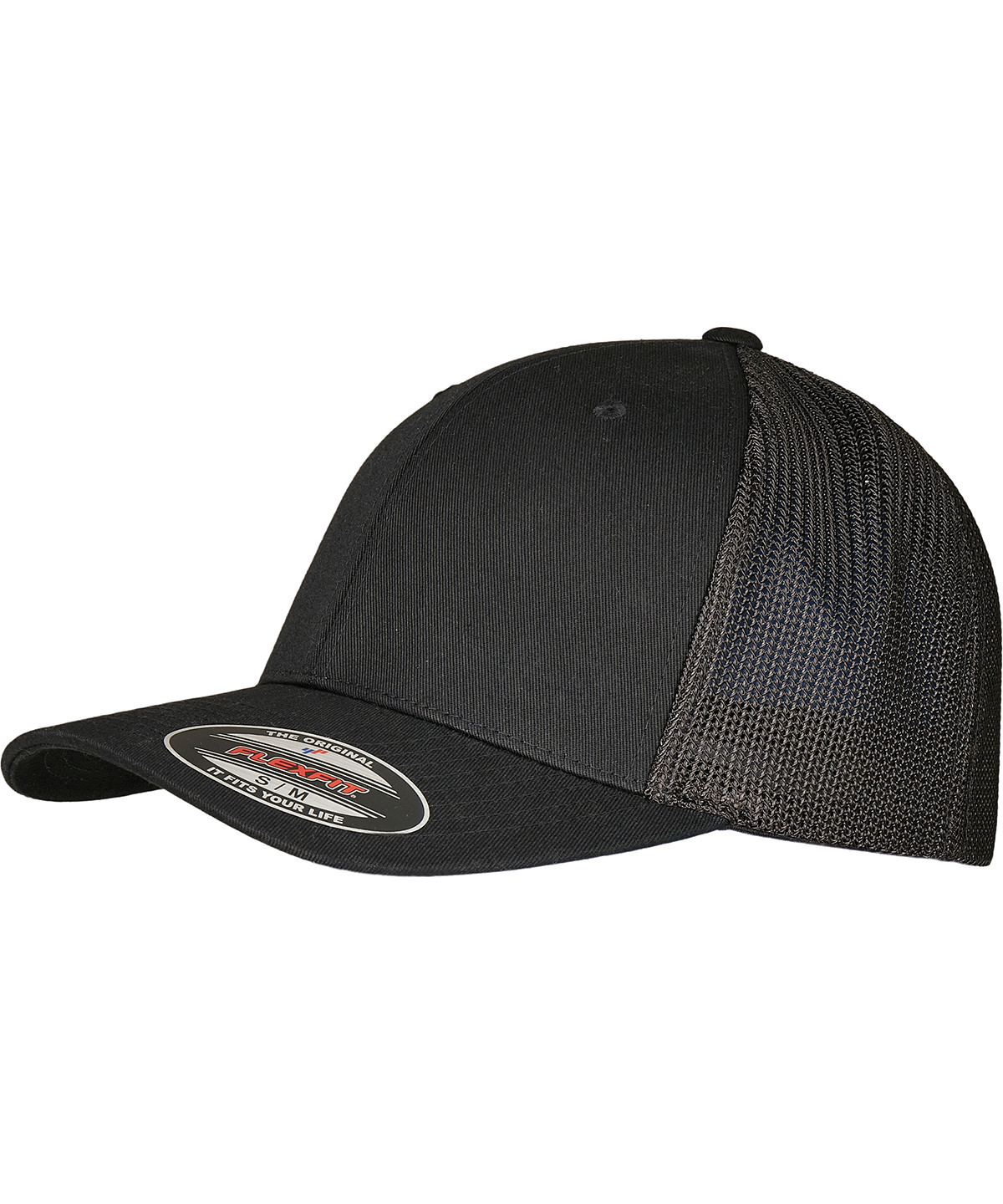 Flexfit Trucker Recycled Mesh (6511Rm) - Image 2