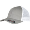 Grey/White