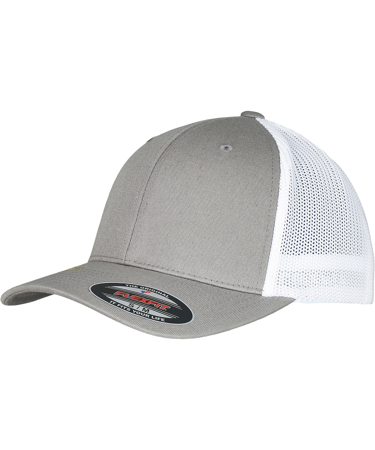 Flexfit Trucker Recycled Mesh (6511Rm) - Image 4