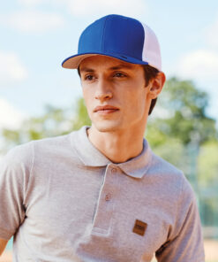 Flexfit Trucker Mesh 2-Tone (6511T)