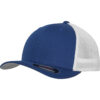 Royal/White