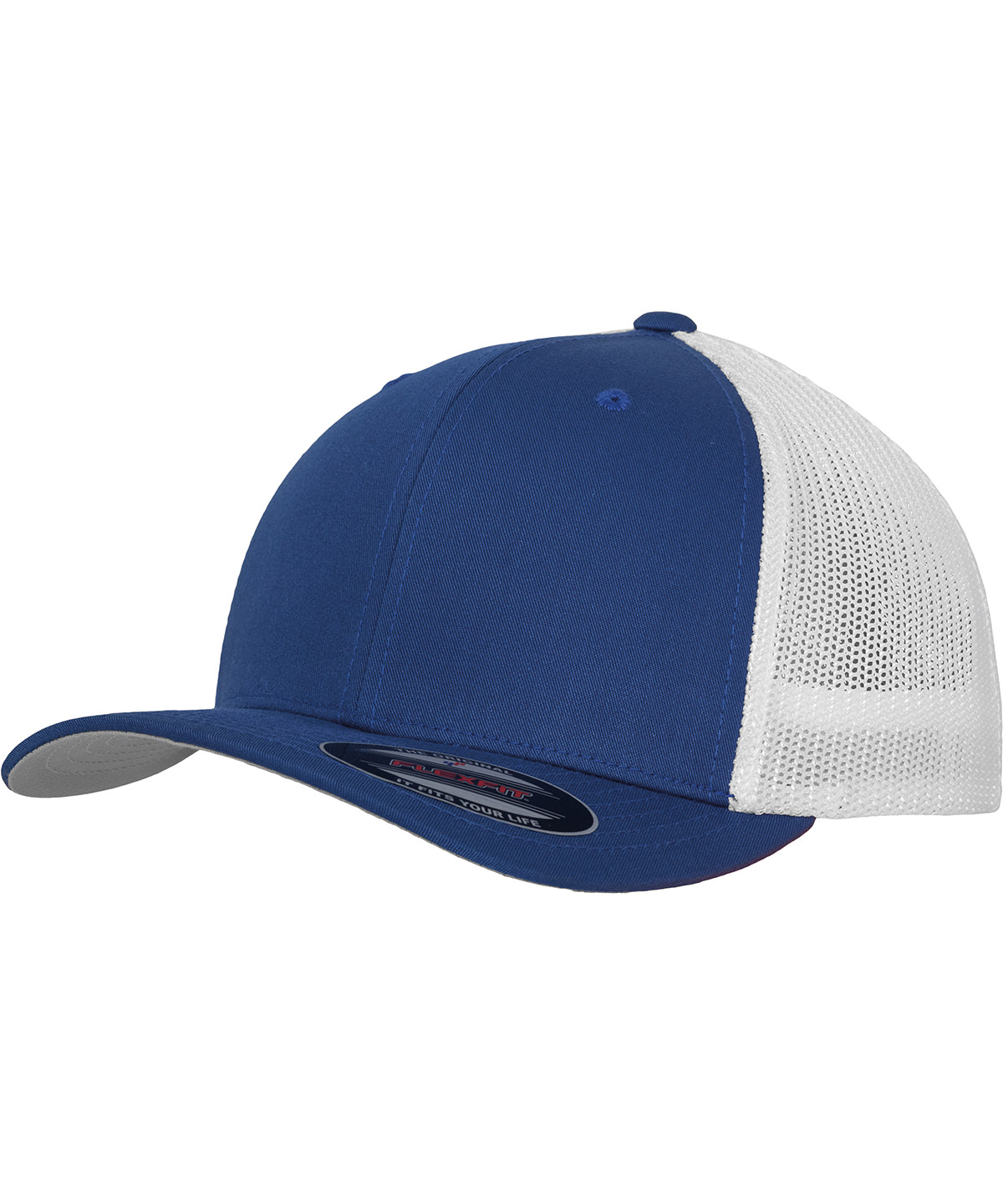 Flexfit Trucker Mesh 2-Tone (6511T) - Image 4
