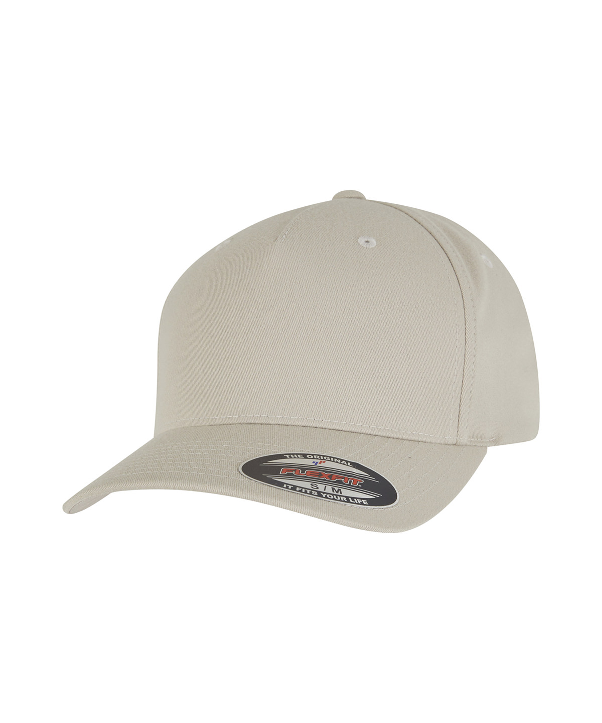 Flexfit 5-Panel (6560) - Image 2