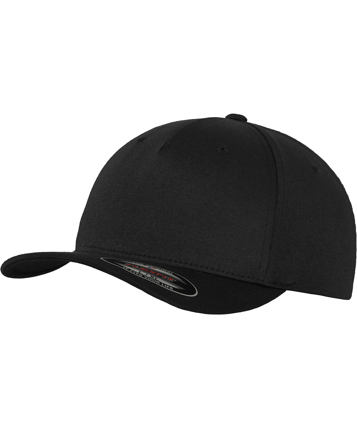 Flexfit 5-Panel (6560) - Image 3