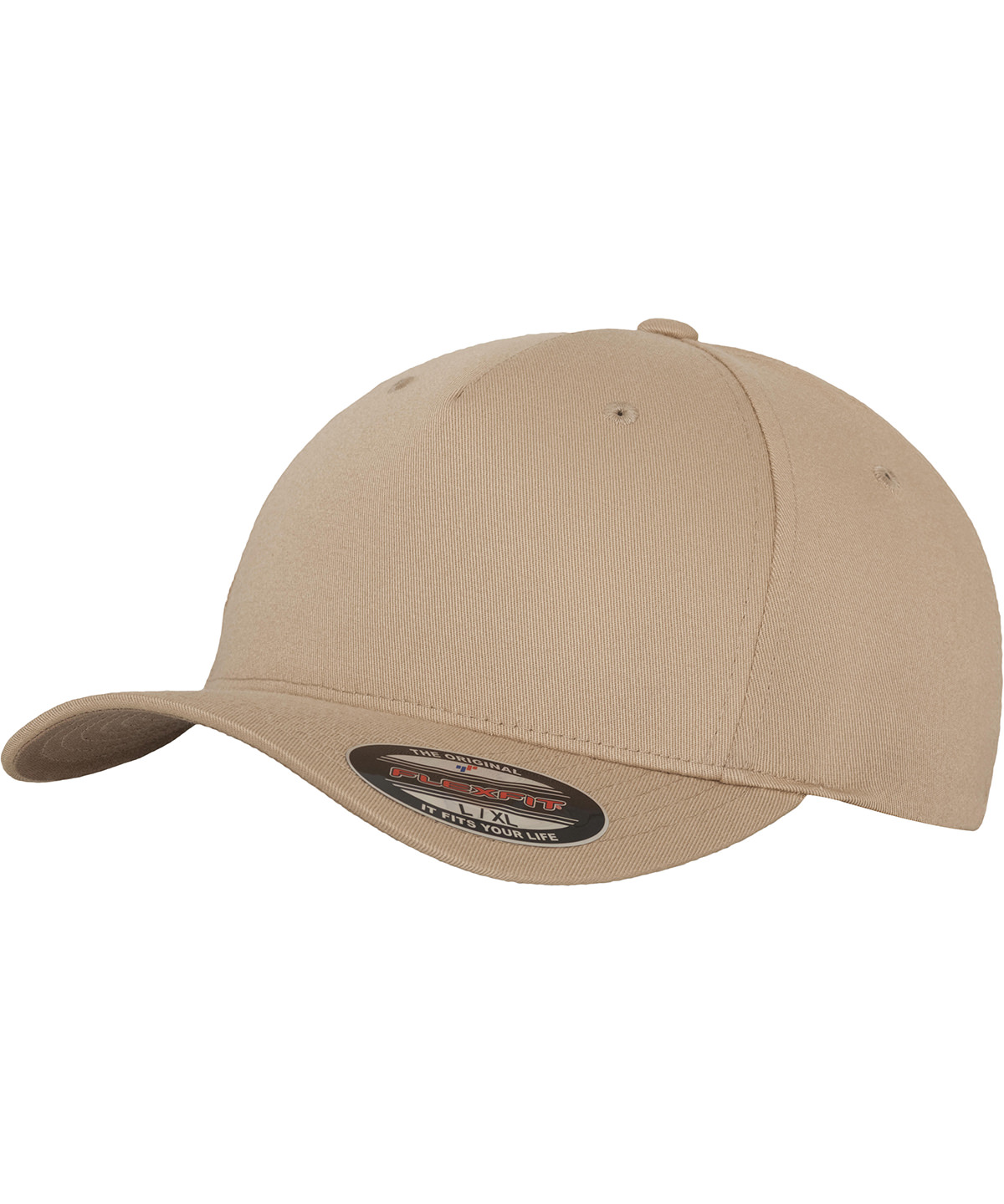 Flexfit 5-Panel (6560) - Image 6