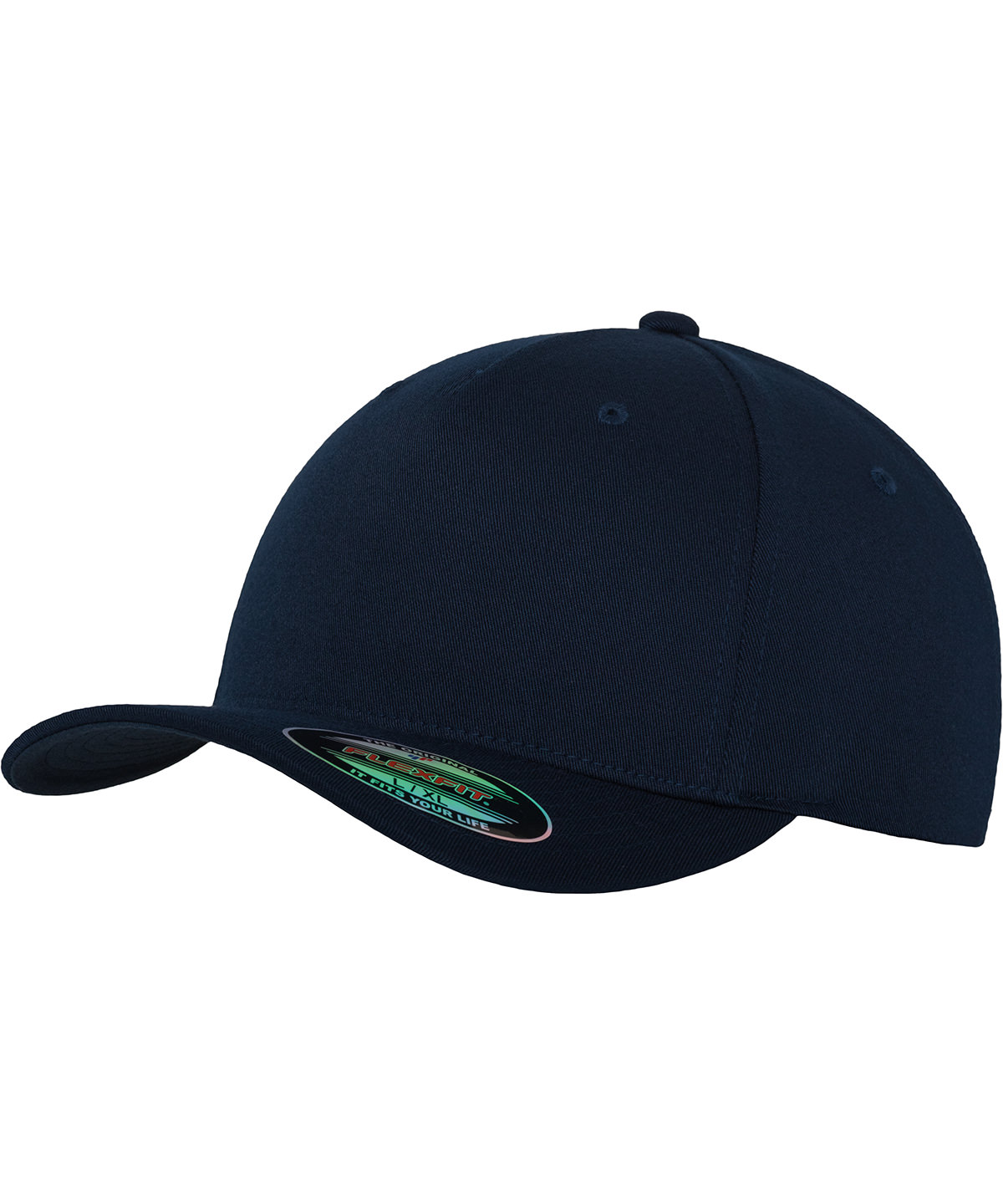 Flexfit 5-Panel (6560) - Image 7