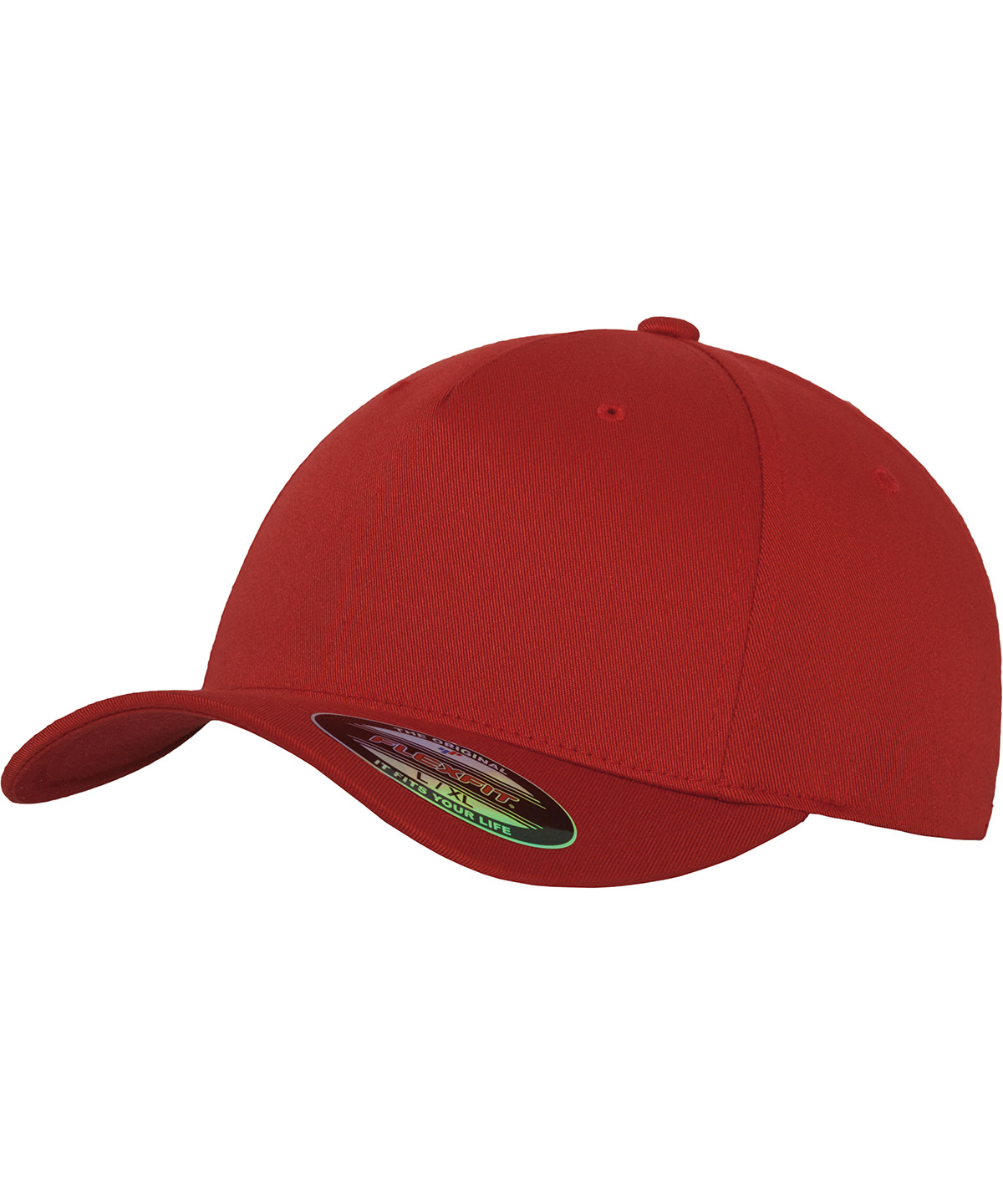 Flexfit 5-Panel (6560) - Image 8