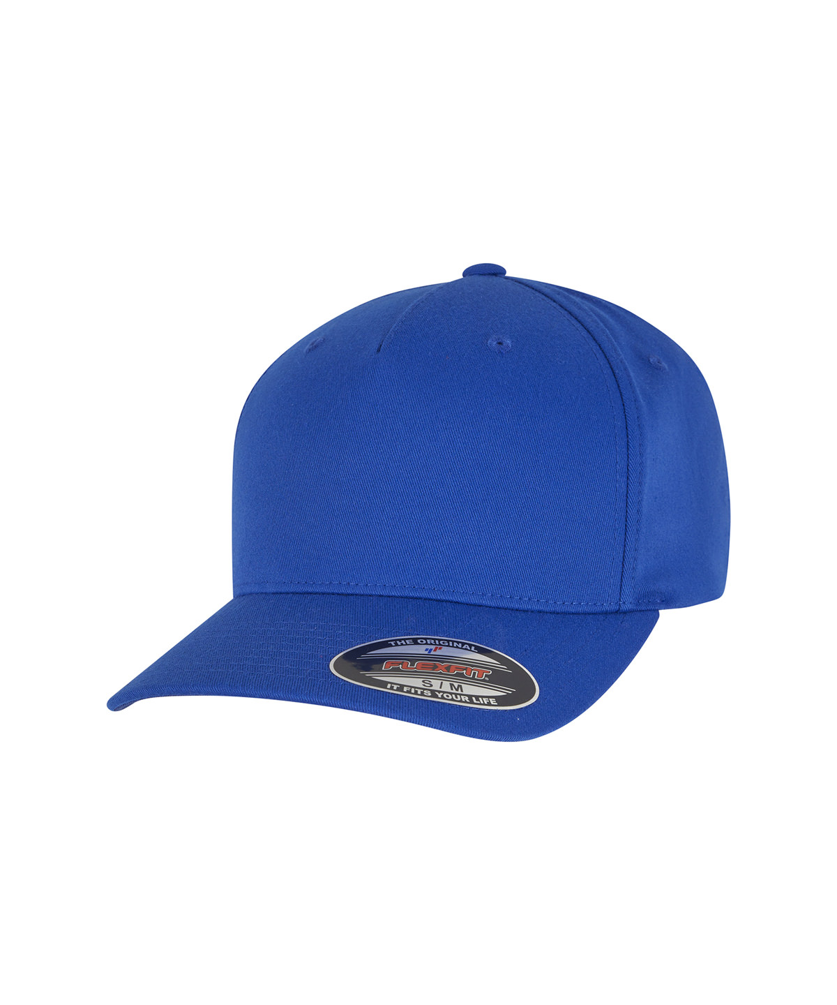Flexfit 5-Panel (6560) - Image 9