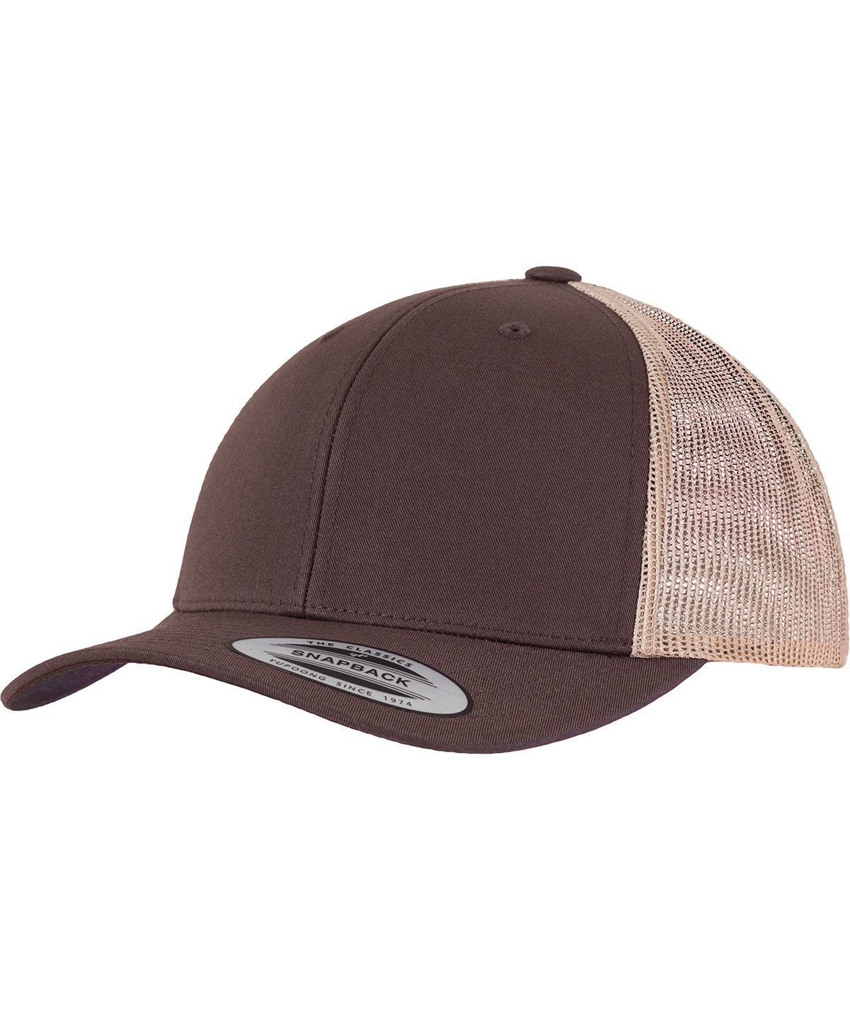 Retro Trucker 2-Tone (6606T) - Image 3