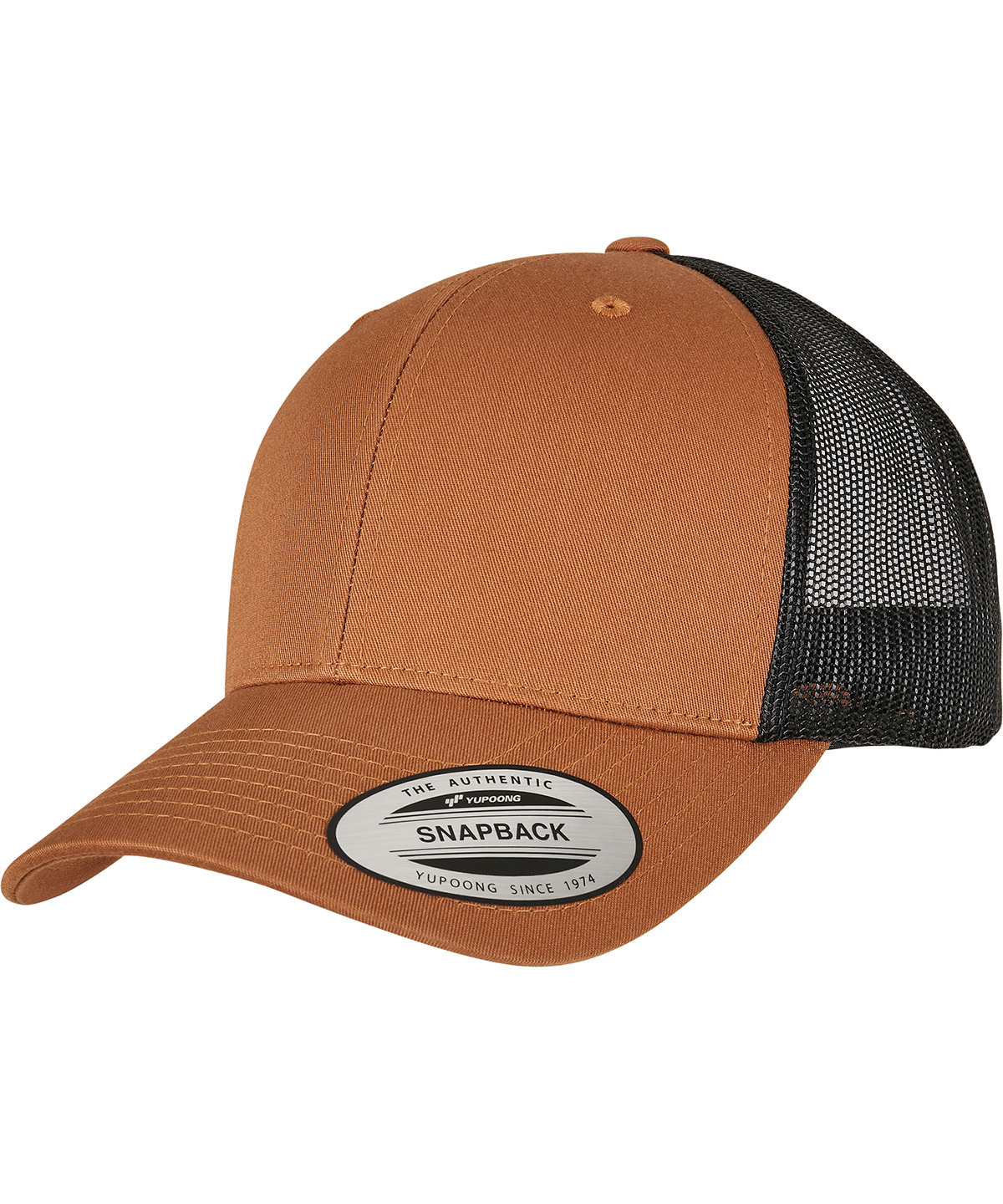 Retro Trucker 2-Tone (6606T) - Image 5