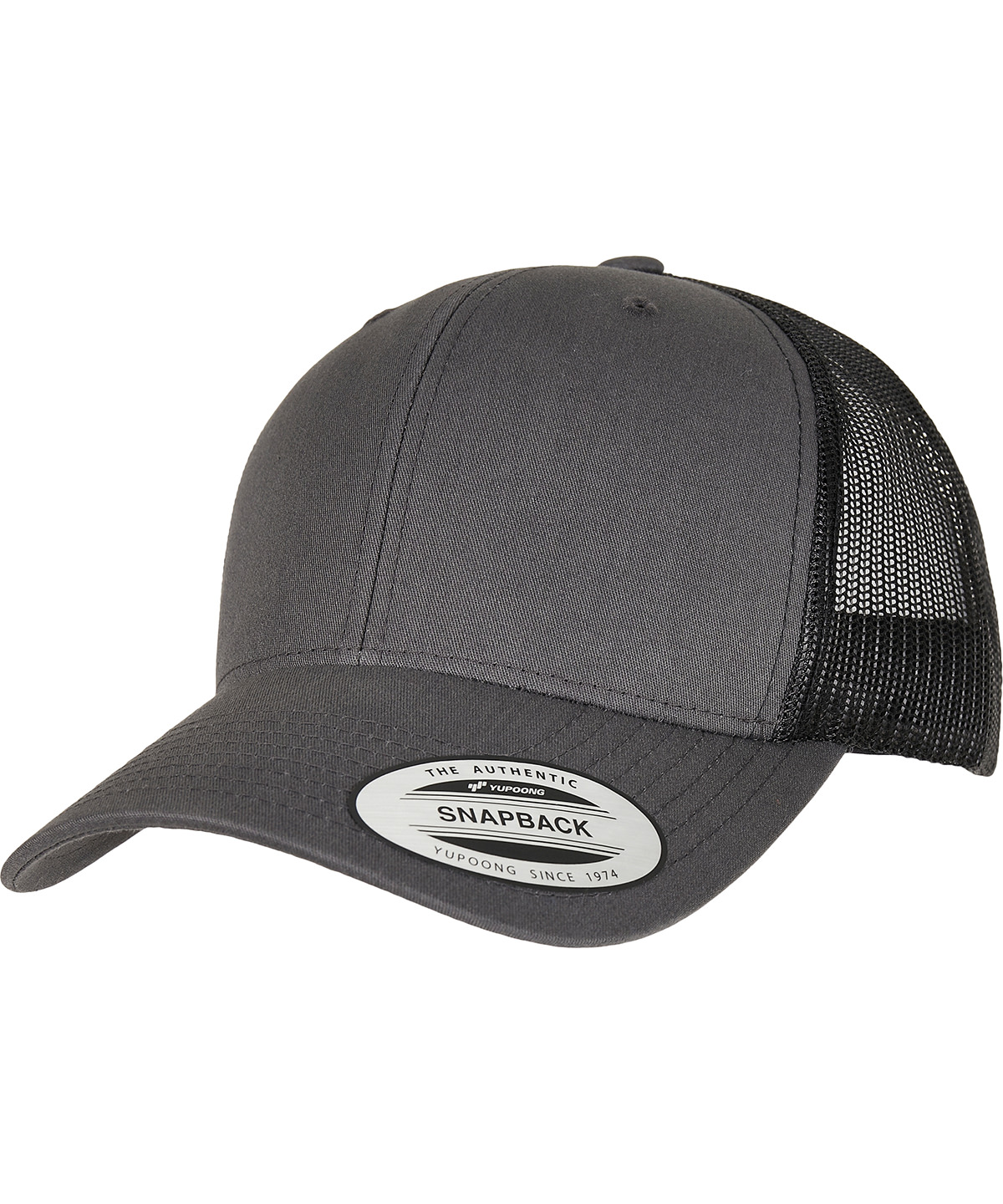 Retro Trucker 2-Tone (6606T) - Image 7