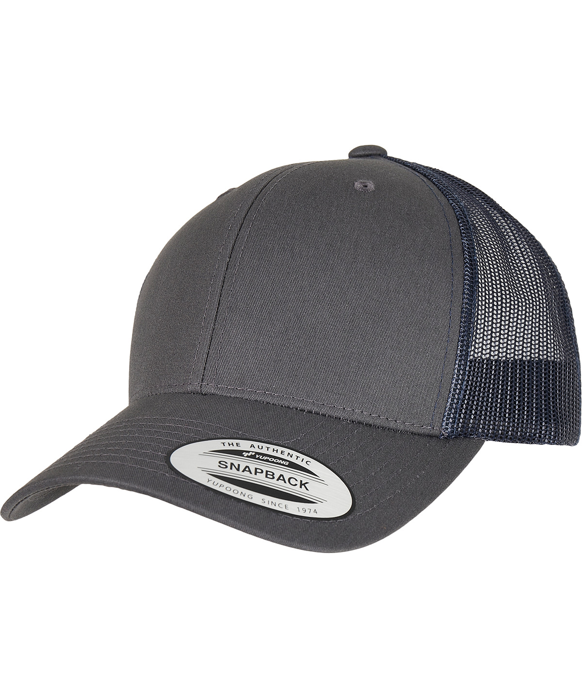 Retro Trucker 2-Tone (6606T) - Image 10
