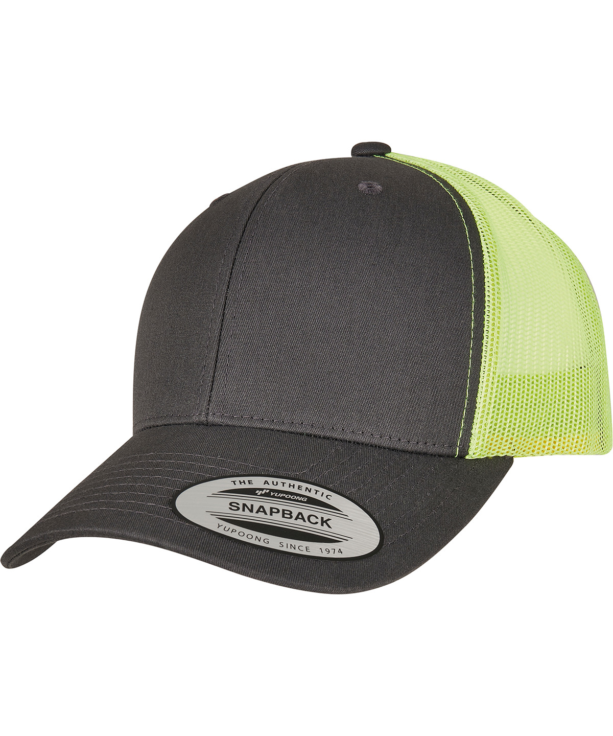 Retro Trucker 2-Tone (6606T) - Image 8