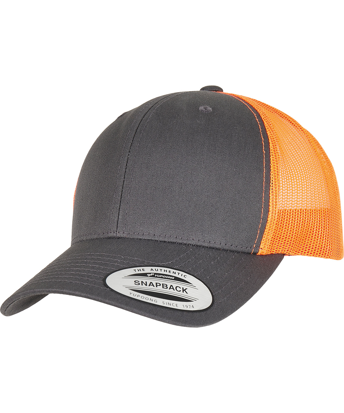 Retro Trucker 2-Tone (6606T) - Image 9