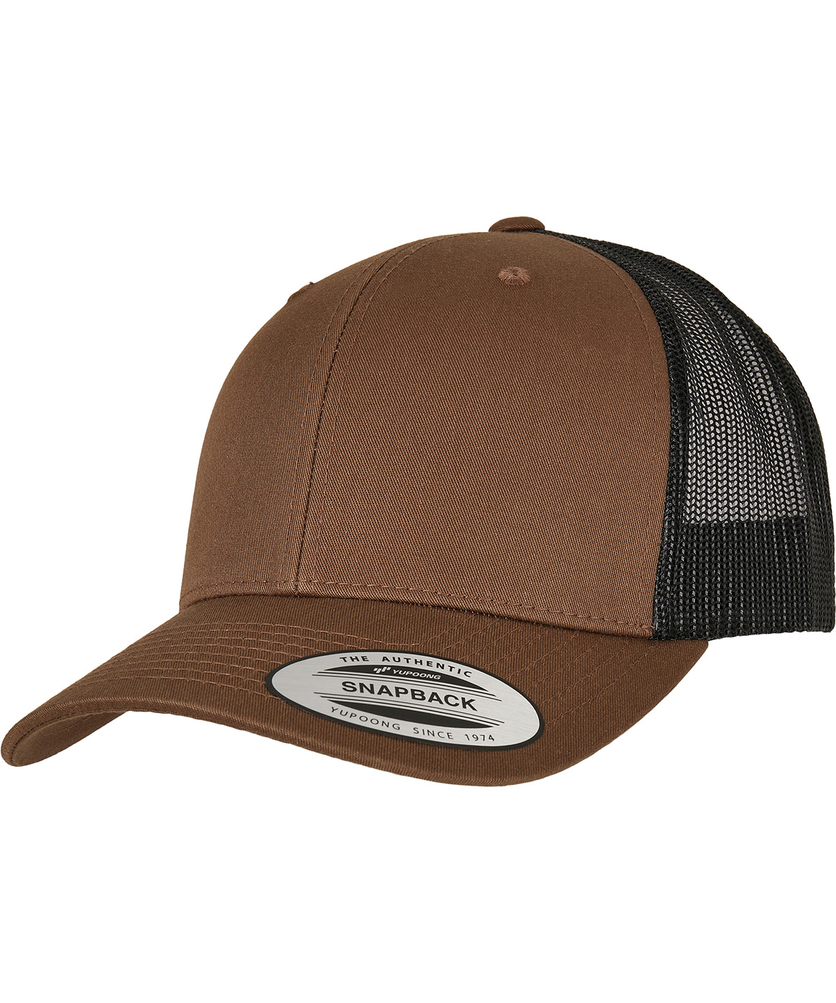 Retro Trucker 2-Tone (6606T) - Image 6