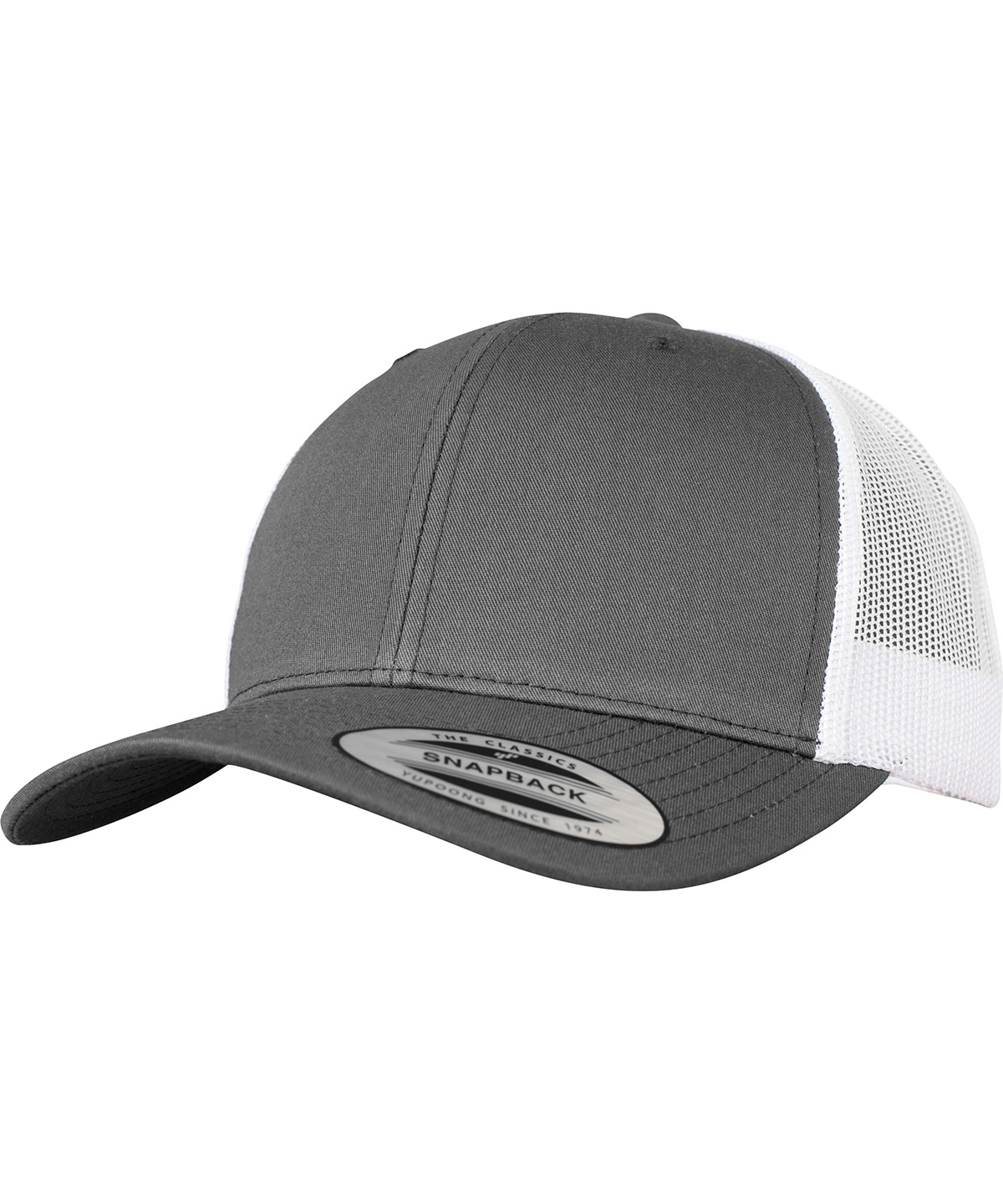 Retro Trucker 2-Tone (6606T) - Image 11