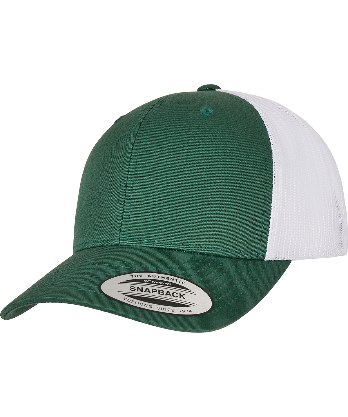 Retro Trucker 2-Tone (6606T) - Image 12