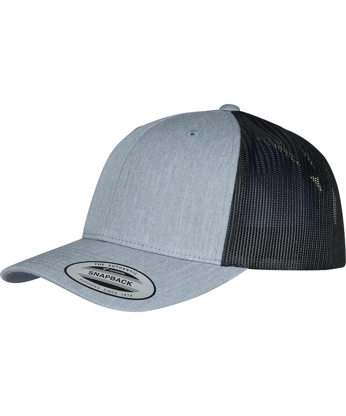 Retro Trucker 2-Tone (6606T) - Image 14