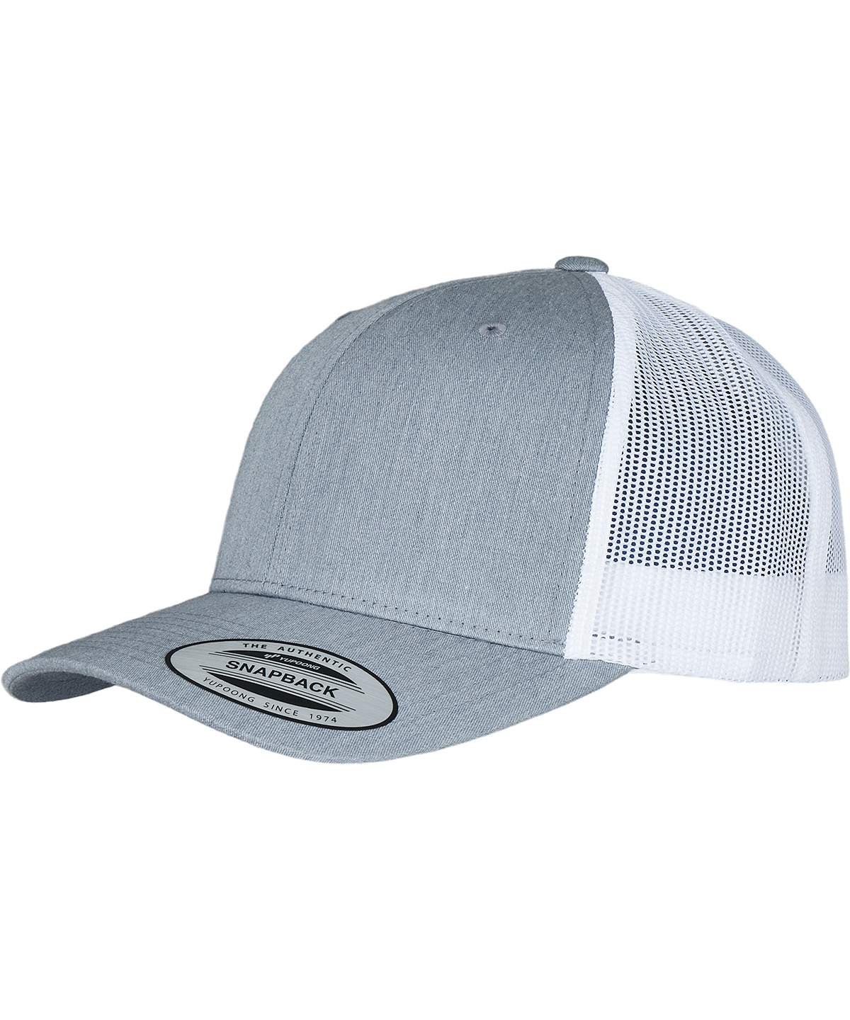 Retro Trucker 2-Tone (6606T) - Image 13