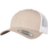 Khaki/White