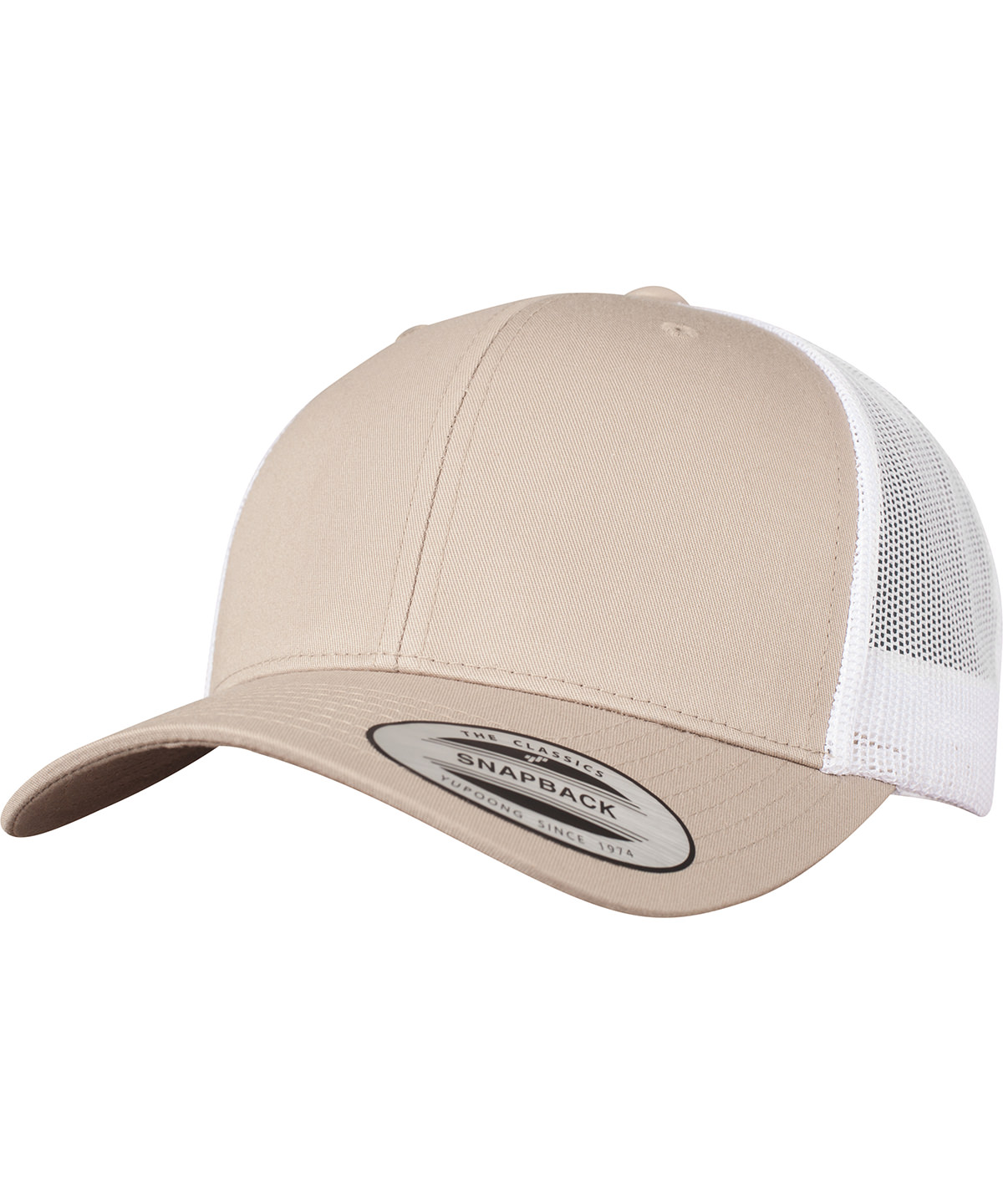 Retro Trucker 2-Tone (6606T) - Image 15