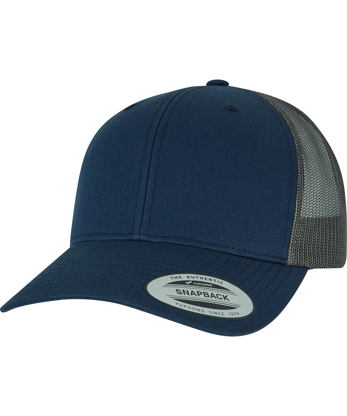 Retro Trucker 2-Tone (6606T) - Image 16