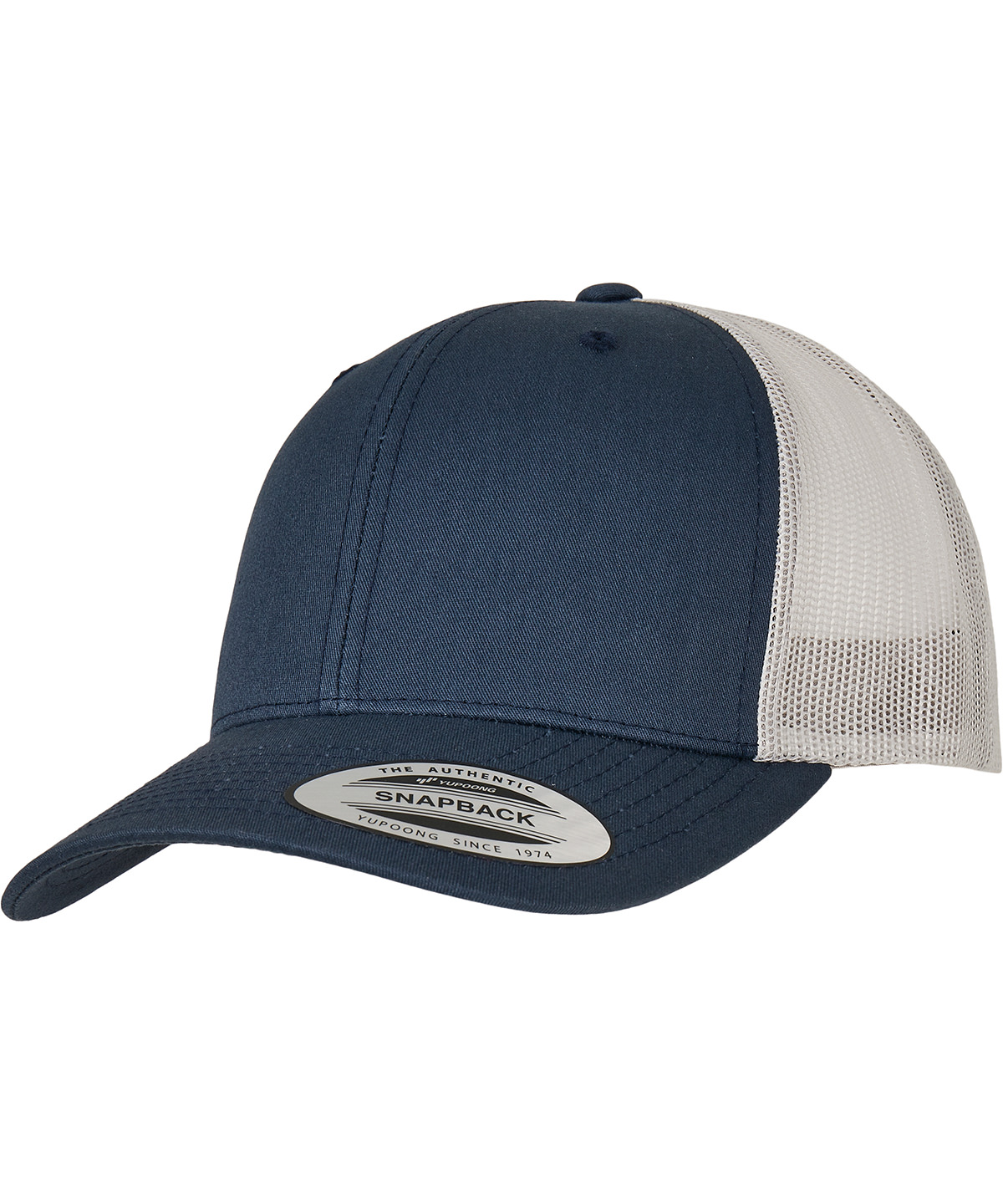 Retro Trucker 2-Tone (6606T) - Image 17