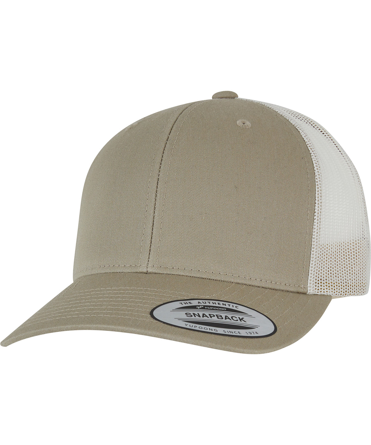 Retro Trucker 2-Tone (6606T) - Image 18