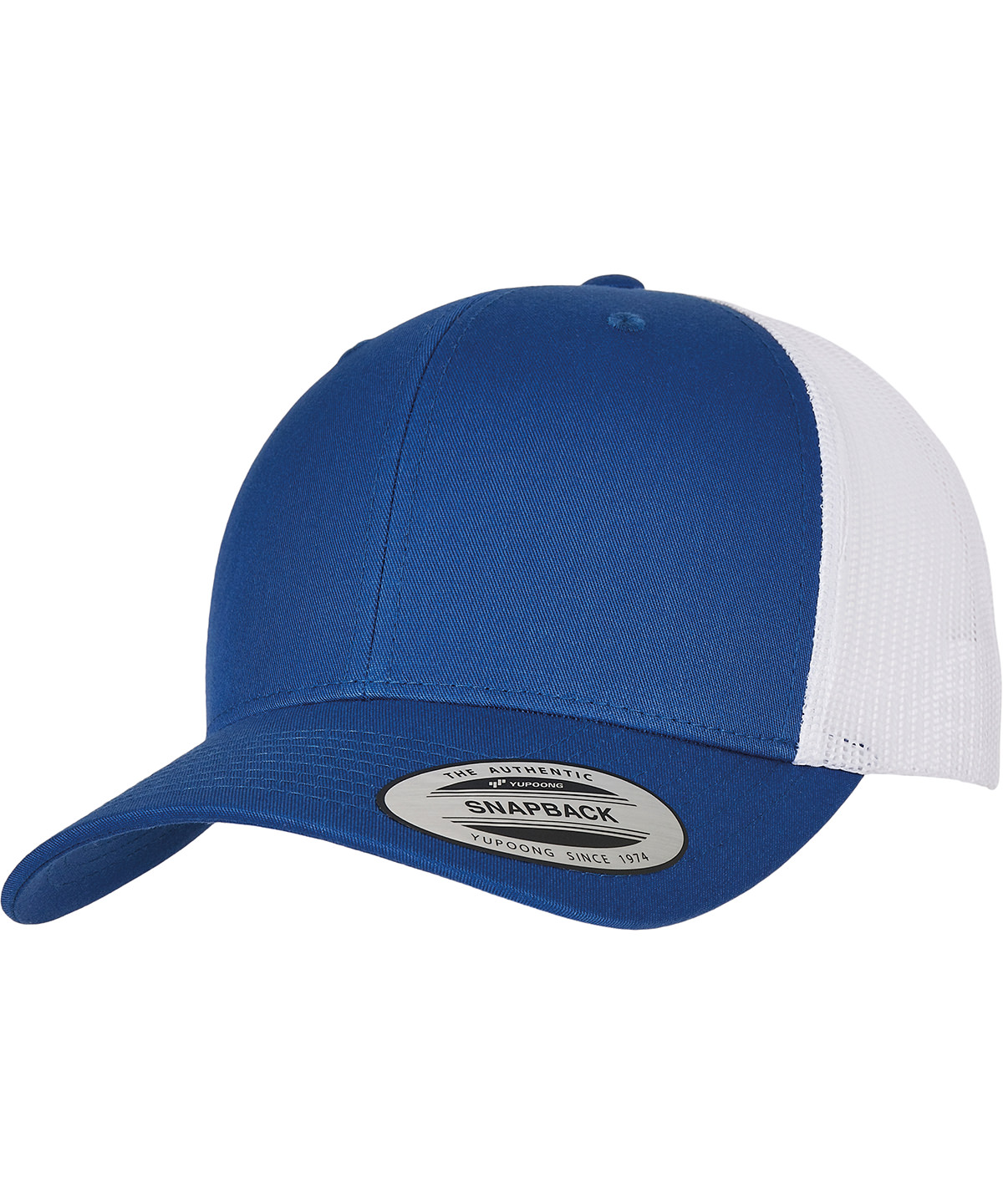 Retro Trucker 2-Tone (6606T) - Image 19