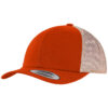 Rustic Orange/Khaki