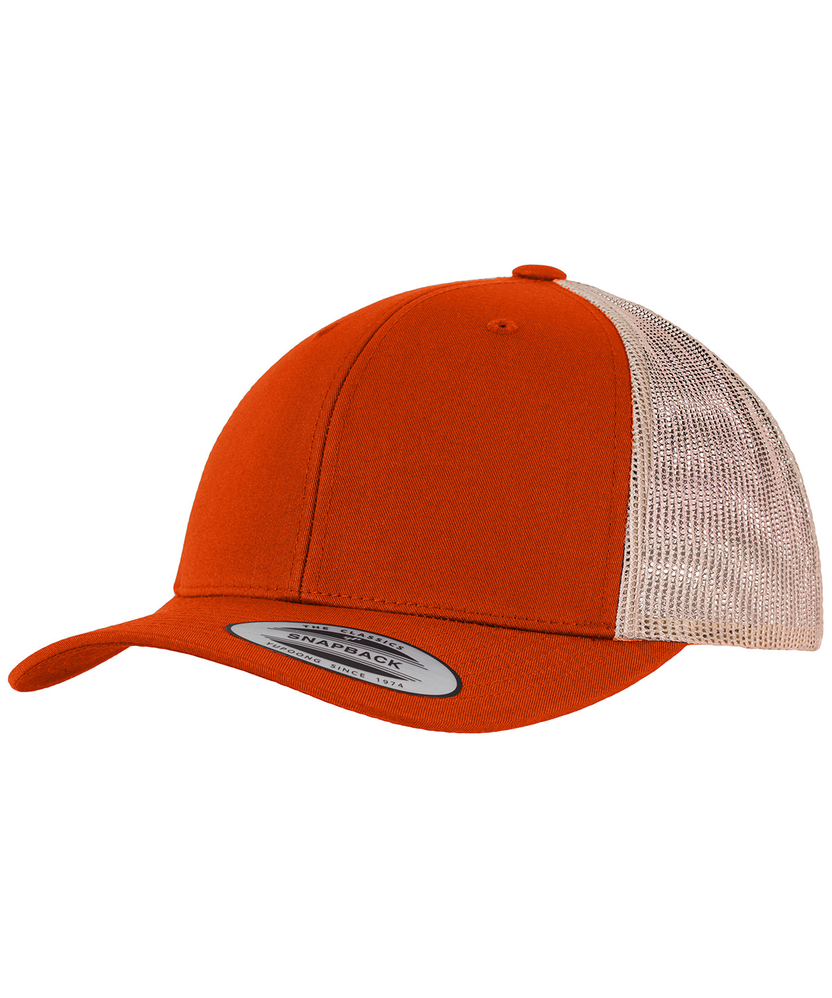 Retro Trucker 2-Tone (6606T) - Image 21