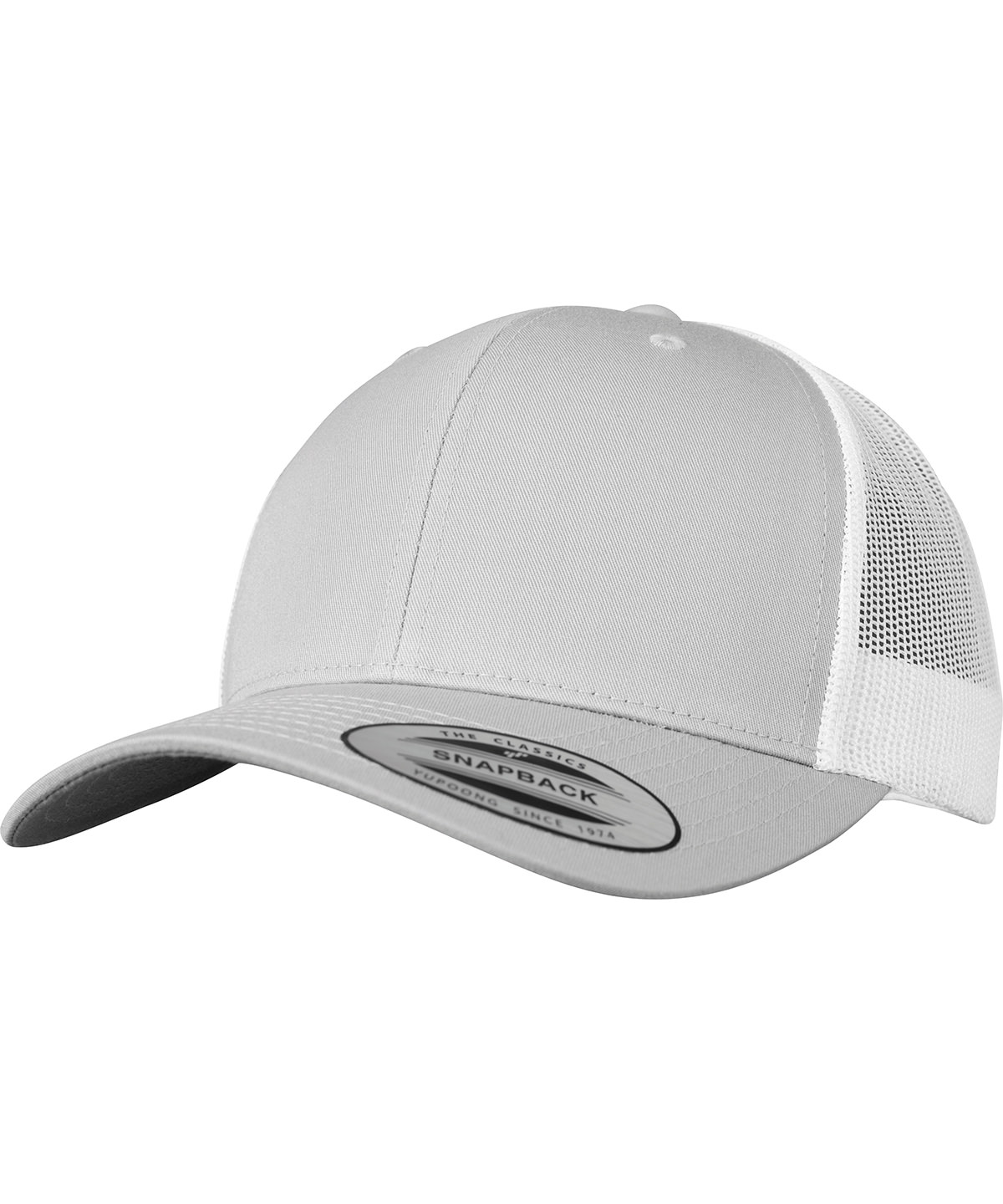Retro Trucker 2-Tone (6606T) - Image 23